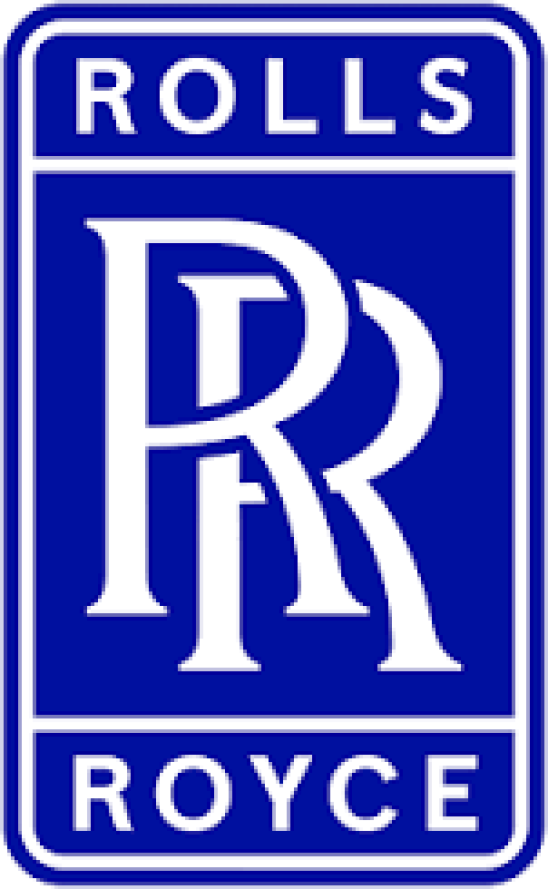 Rolls-Royce